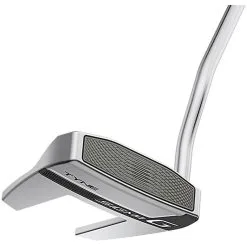 Ping Sigma G Tyne Silver Golf Putter 5 Ping Sigma G Tyne Silver Golf Putter -Accessories Shop Ping Sigma G Tyne Silver Golf Putter 5