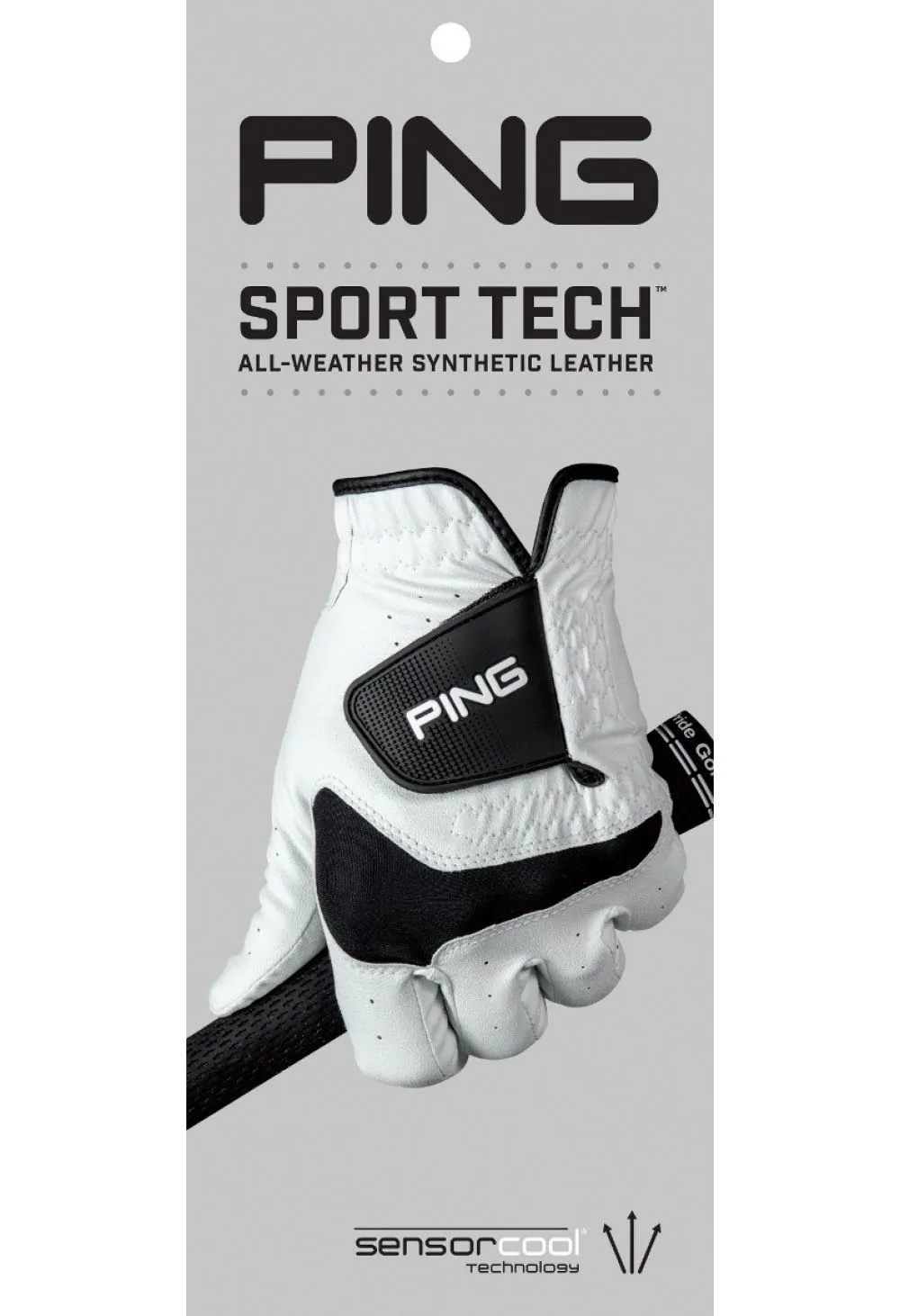 Ping Sport Tech Golf Glove 34724 3 Ping Sport Tech Golf Glove 34724 - Image 3
