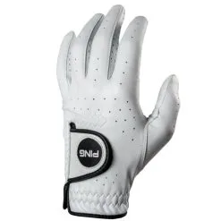 Ping Tour Leather Golf Glove 33507