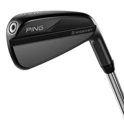 Ping ICrossover Golf Iron Hybrid | Graphite