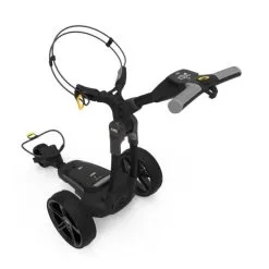 Powakaddy FX3 2022 Electric Golf Trolley | 18 Hole Lithium Battery