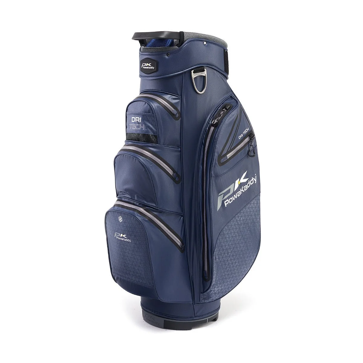 Powakaddy Dri-Tech Golf Cart Bag 1 Powakaddy Dri-Tech Golf Cart Bag