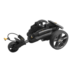 Powakaddy FX5 Electric Golf Trolley | 36 Hole Lithium Battery -Accessories Shop Powakaddy FX5 Electric Golf Trolley 36 Hole Lithium Battery 5