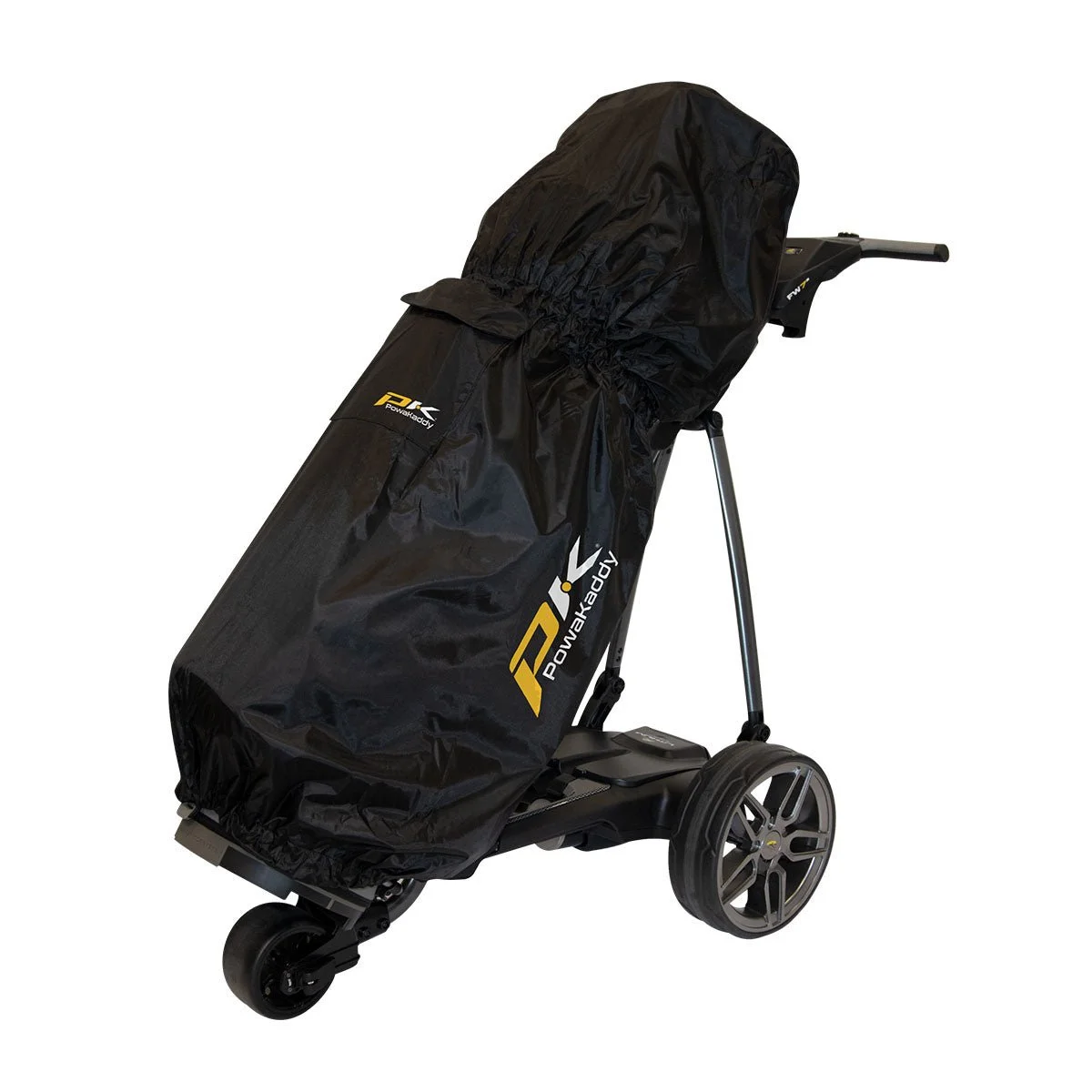 Powakaddy Golf Rain Cover 1 Powakaddy Golf Rain Cover