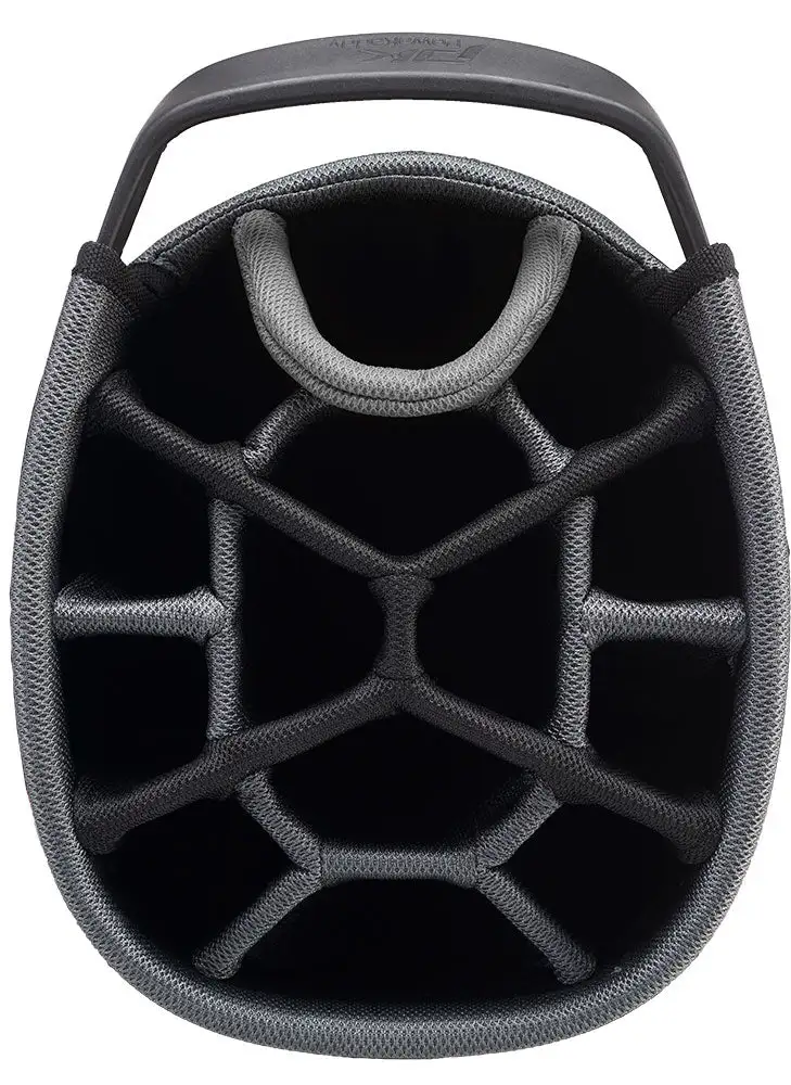 Powakaddy Premium Edition Golf Cart Bag 2 Powakaddy Premium Edition Golf Cart Bag - Image 2