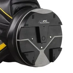 Powakaddy Premium Tech Golf Cart Bag 5 Powakaddy Premium Tech Golf Cart Bag -Accessories Shop Powakaddy Premium Tech Golf Cart Bag 7