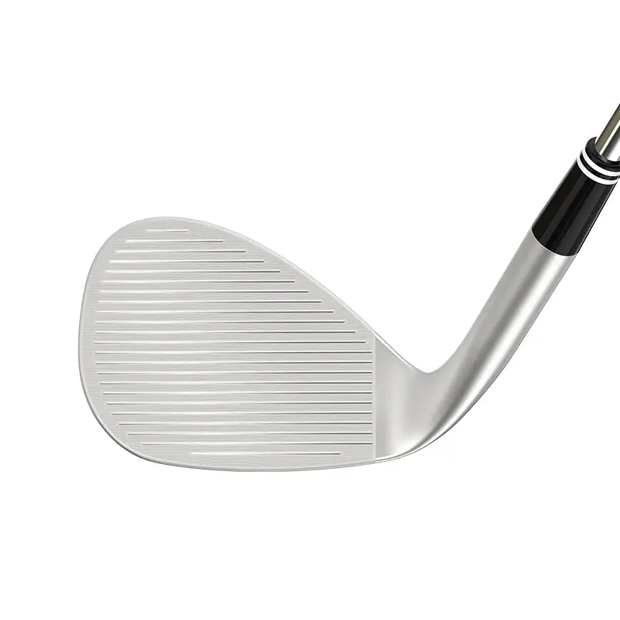Cleveland RTX Zipcore Full Face Golf Wedge | Tour Satin 2 Cleveland RTX Zipcore Full Face Golf Wedge | Tour Satin - Image 2