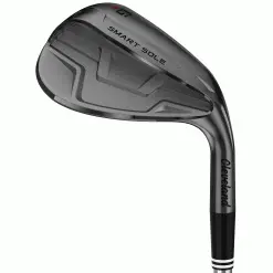 Cleveland Smart Sole 4 Golf Wedge | Black Satin