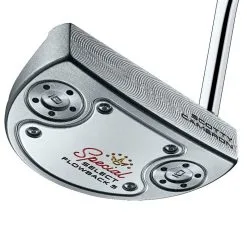 Scotty Cameron Special Select Golf Putter | Flowback 5