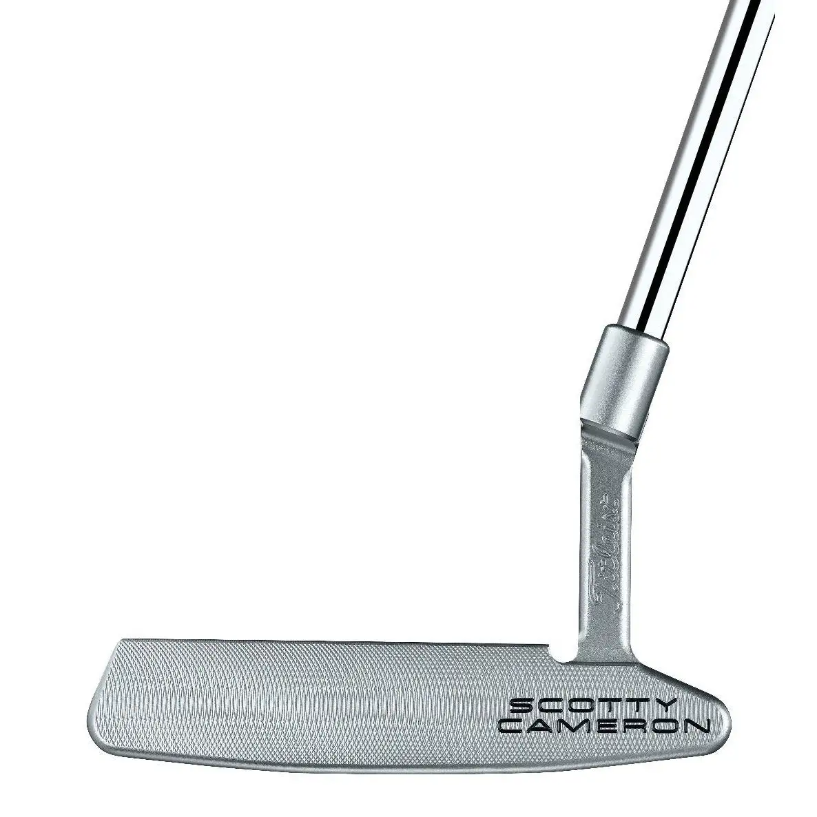 Scotty Cameron Special Select Golf Putter | Squareback 2 2 Scotty Cameron Special Select Golf Putter | Squareback 2 - Image 2