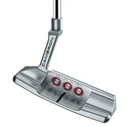 Scotty Cameron Special Select Golf Putter | Squareback 2 7 Scotty Cameron Special Select Golf Putter | Squareback 2 -Accessories Shop Scotty Cameron Special Select Golf Putter Squareback 150