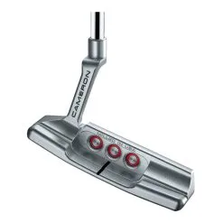 Scotty Cameron Special Select Golf Putter | Newport 2 -Accessories Shop Scotty Cameron Special Select Golf Putters NEWPORT 129