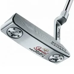 Scotty Cameron Special Select Golf Putter | Newport 2