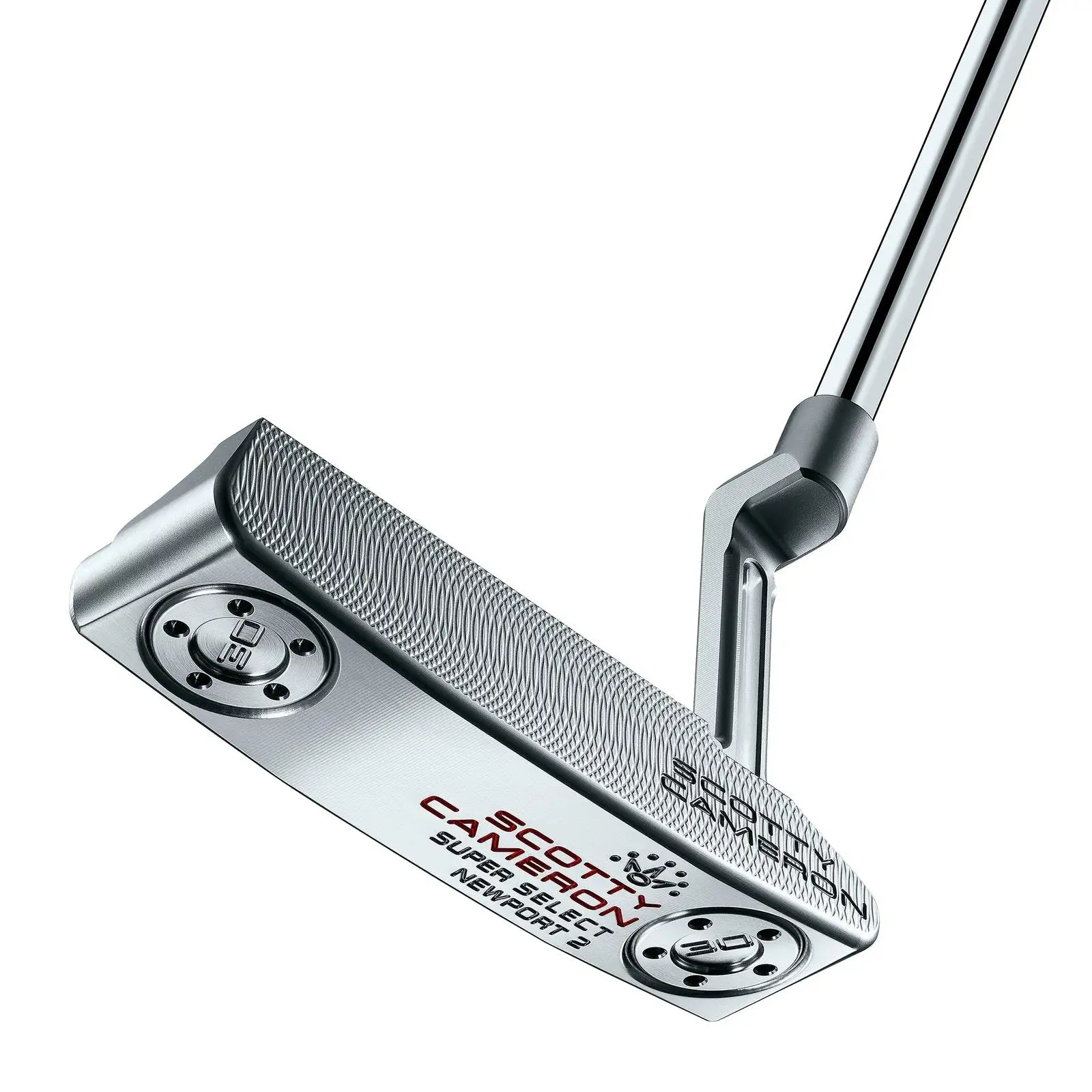Scotty Cameron Super Select Golf Putter | Newport 2 1 Scotty Cameron Super Select Golf Putter | Newport 2