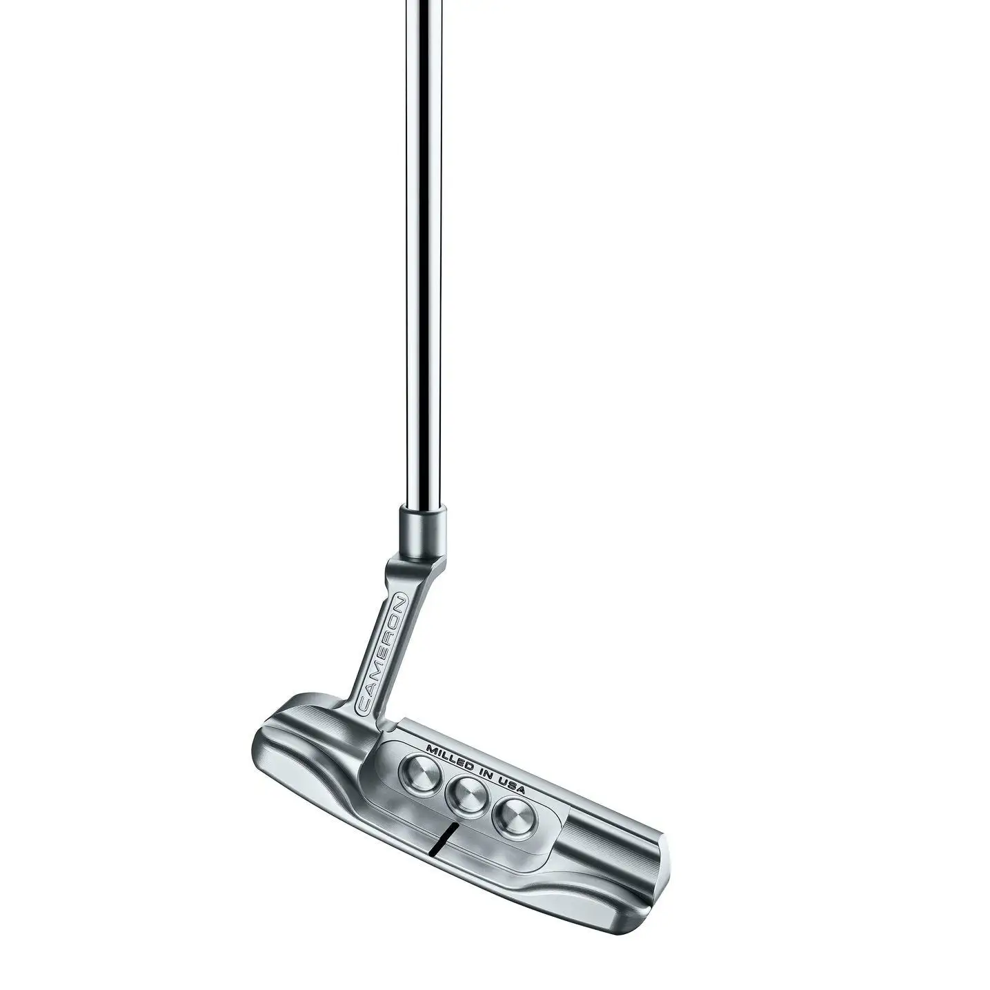 Scotty Cameron Super Select Golf Putter | Newport 4 Scotty Cameron Super Select Golf Putter | Newport - Image 4