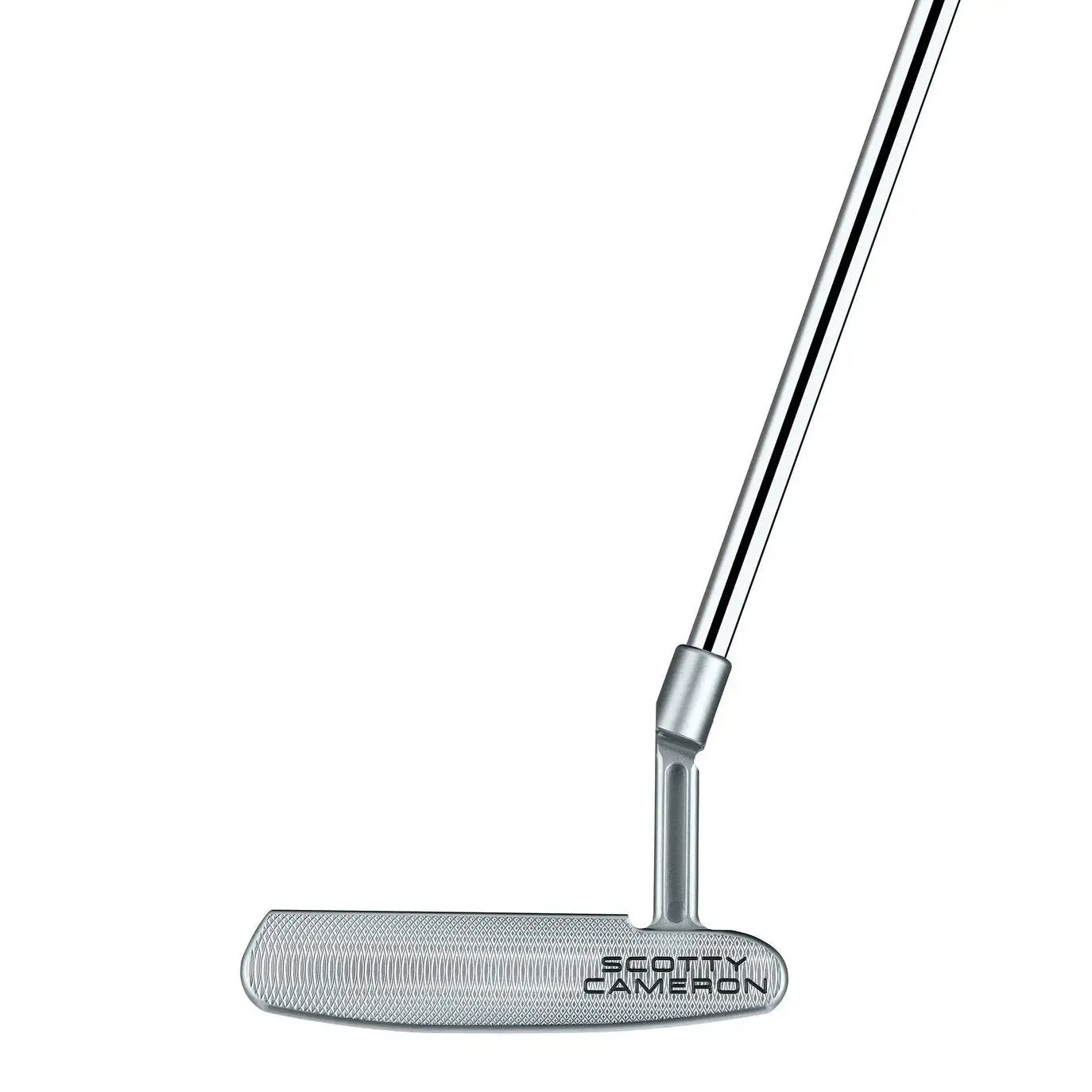 Scotty Cameron Super Select Golf Putter | Newport Plus 2 Scotty Cameron Super Select Golf Putter | Newport Plus - Image 2