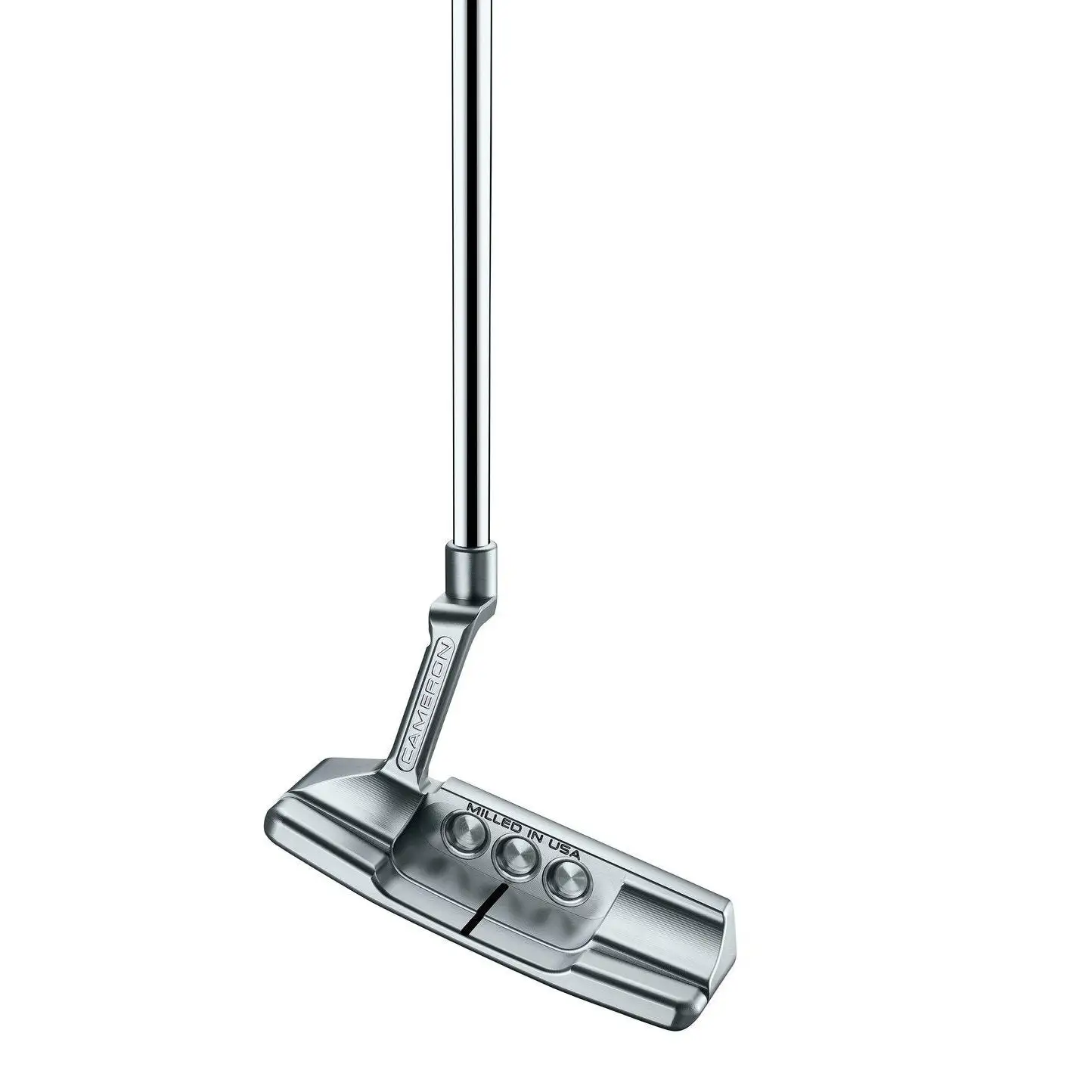 Scotty Cameron Super Select Golf Putter | Squareback 2 4 Scotty Cameron Super Select Golf Putter | Squareback 2 - Image 4