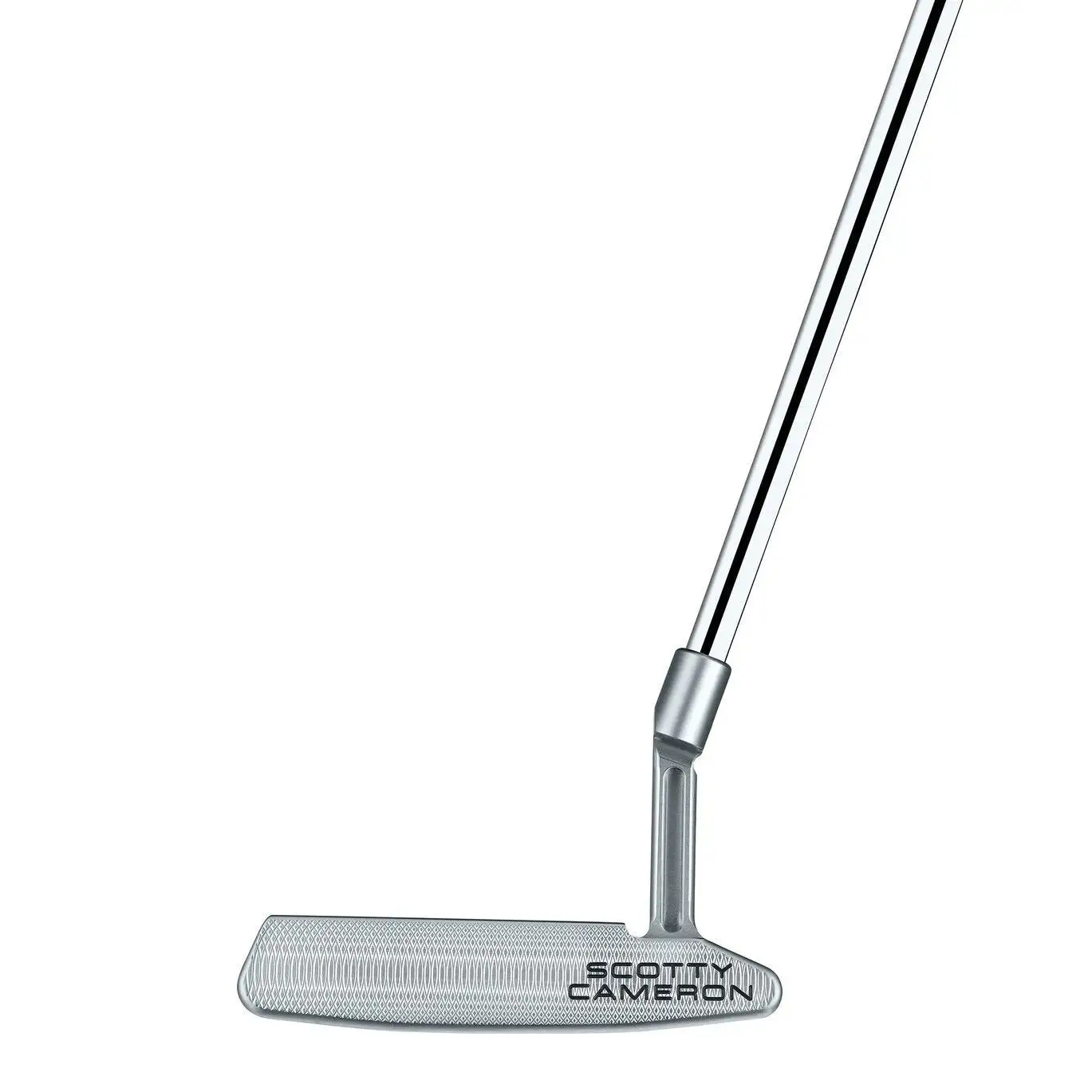 Scotty Cameron Super Select Golf Putter | Squareback 2 2 Scotty Cameron Super Select Golf Putter | Squareback 2 - Image 2