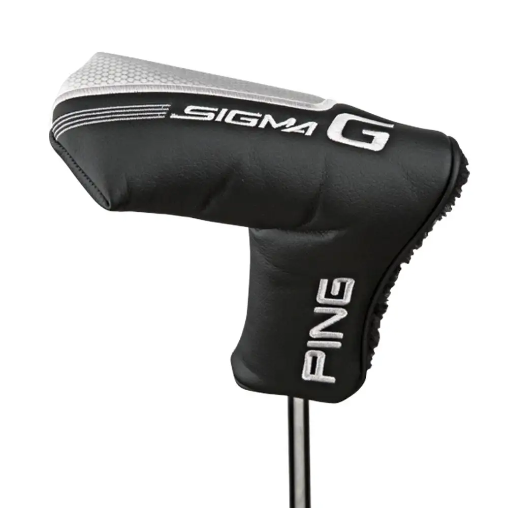 Ping Sigma G Ketsch B Black Nickel Putter 5 Ping Sigma G Ketsch B Black Nickel Putter - Image 5