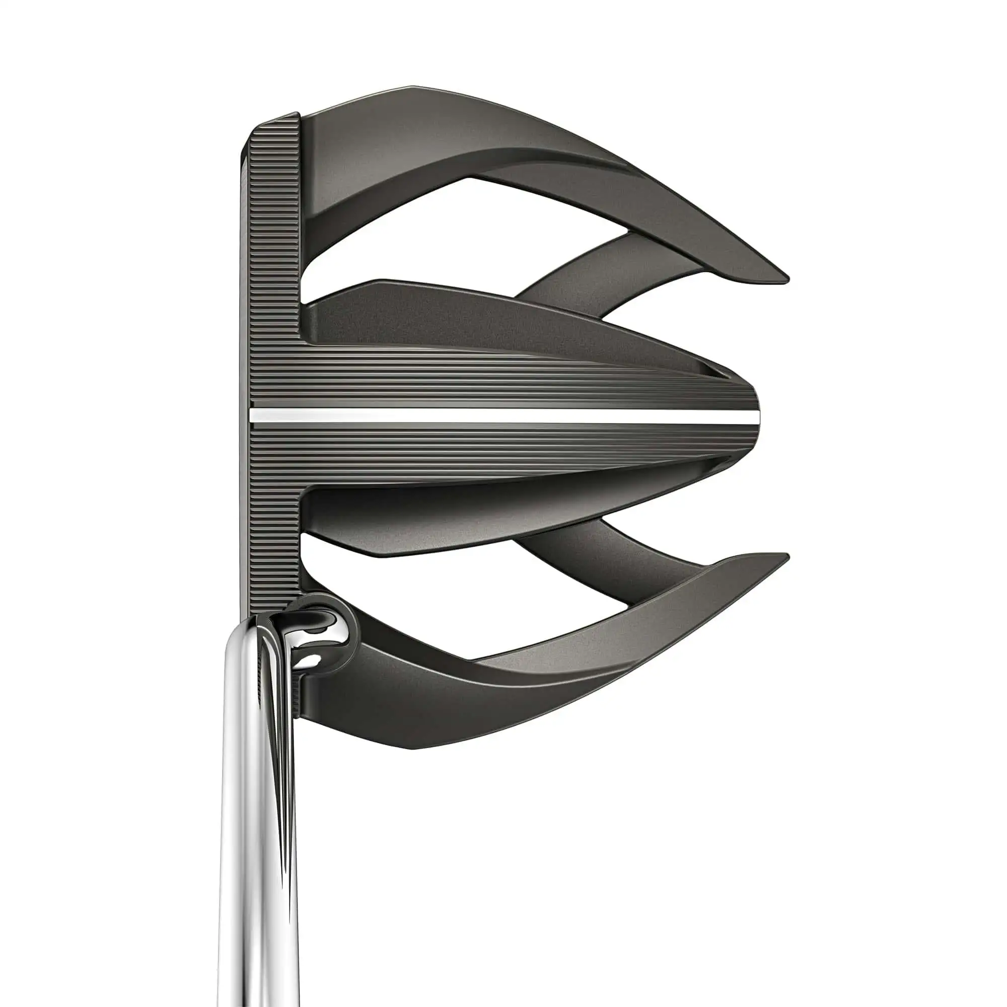 Ping Sigma G Wolverine T Black Nickel Putter 3 Ping Sigma G Wolverine T Black Nickel Putter - Image 3