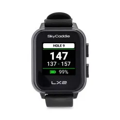 SkyCaddie LX2 GPS Golf Watch 7 SkyCaddie LX2 GPS Golf Watch -Accessories Shop SkyCaddie LX2 GPS Golf Watch 3