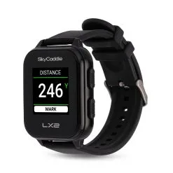 SkyCaddie LX2 GPS Golf Watch