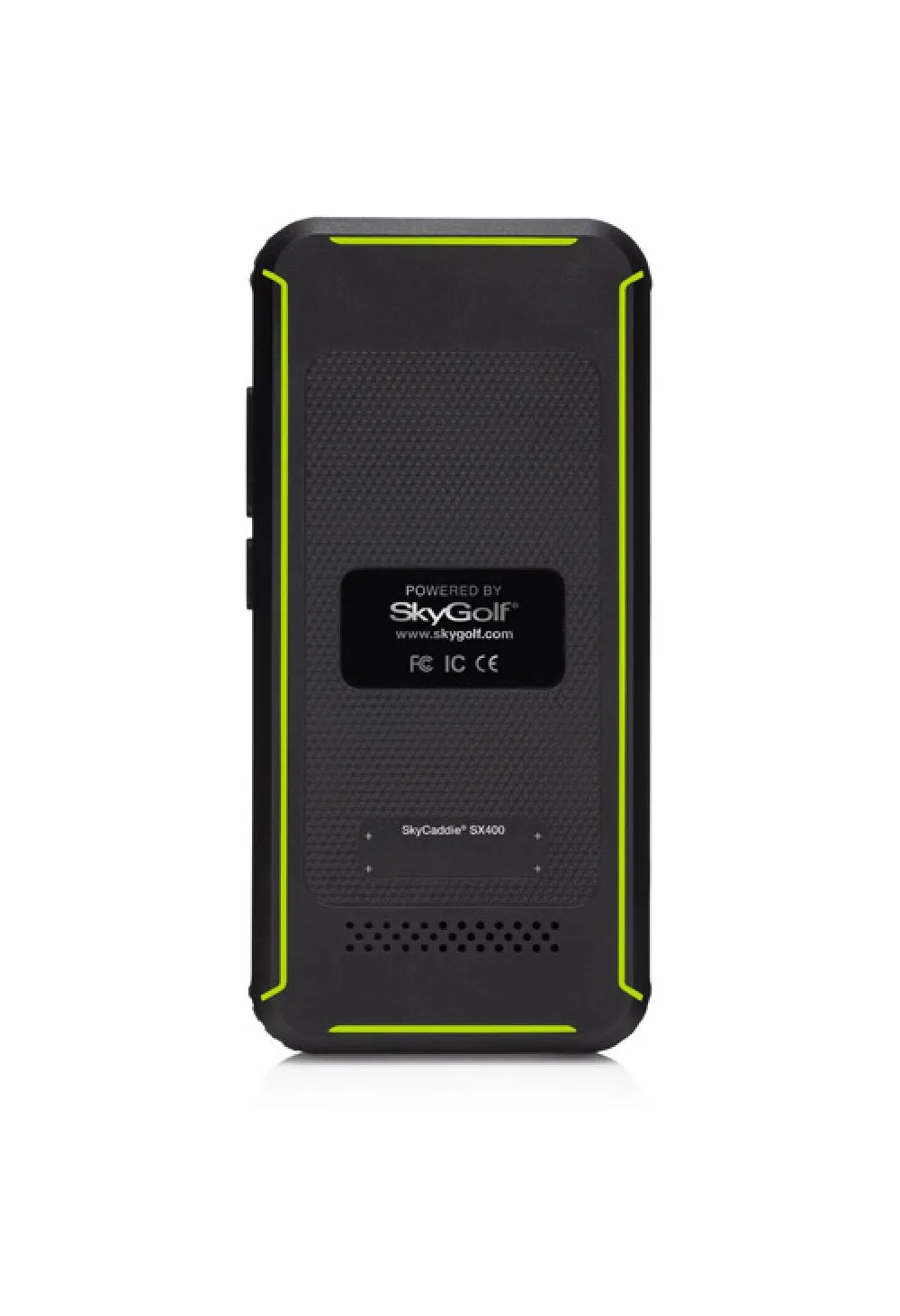 SkyCaddie SX400 GPS Rangefinder 5 SkyCaddie SX400 GPS Rangefinder - Image 5