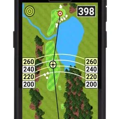 SkyCaddie SX550 Golf GPS Rangefinder -Accessories Shop SkyCaddie SX550 Golf GPS Rangefinder 161