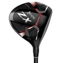 Srixon ZX Golf Fairway Wood -Accessories Shop Srixon Golf Fairway Wood 48