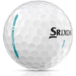 Srixon UltiSoft Golf Balls 2021 | White 6 Srixon UltiSoft Golf Balls 2021 | White -Accessories Shop Srixon UltiSoft Golf Balls White 118