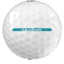 Srixon UltiSoft Golf Balls 2021 | White 7 Srixon UltiSoft Golf Balls 2021 | White -Accessories Shop Srixon UltiSoft Golf Balls White 135