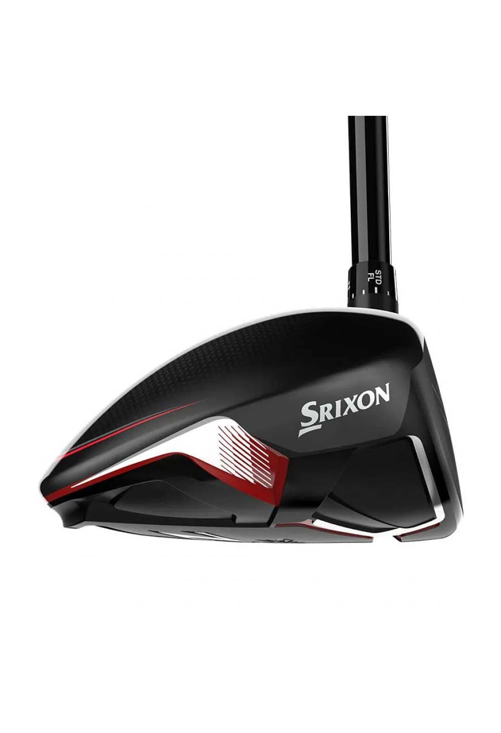 Srixon ZX5 Golf Driver 2 Srixon ZX5 Golf Driver - Image 2