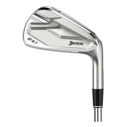 Srixon ZX7 Golf Irons | Steel