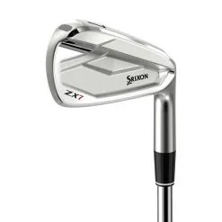 Srixon ZX7 Golf Irons | Steel 7 Srixon ZX7 Golf Irons | Steel -Accessories Shop Srixon ZX7 Golf Irons Steel 89