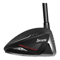 Srixon ZX7 MK II Golf Driver -Accessories Shop Srixon ZX7 MK II Golf Driver 4