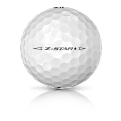 Srixon Z-Star Diamond Golf Balls | White -Accessories Shop Srixon Z Star Diamond Golf Balls White 4