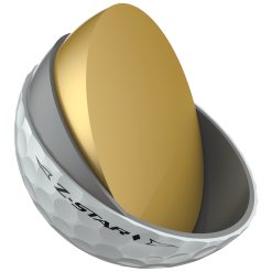Srixon Z-Star Diamond Golf Balls | White -Accessories Shop Srixon Z Star Diamond Golf Balls White 8