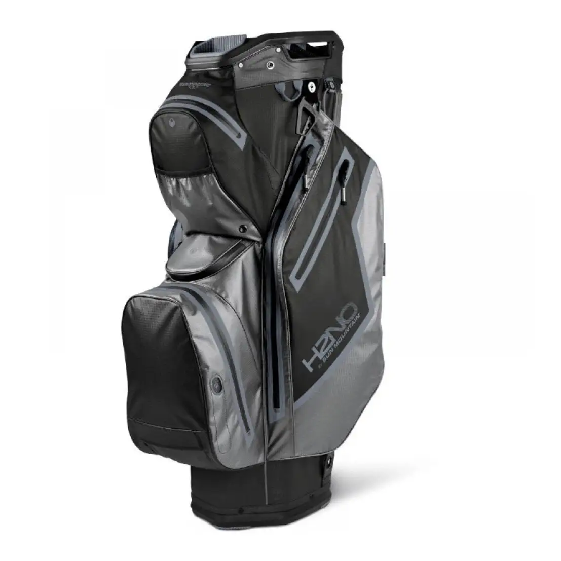 Sun Mountain H2NO Staff Golf Cart Bag 22H2NOSTC 1 Sun Mountain H2NO Staff Golf Cart Bag 22H2NOSTC