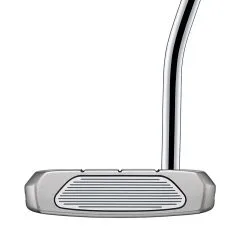 TaylorMade TP Hydro Blast Chaska Golf Putter | Single Bend Neck 8 TaylorMade TP Hydro Blast Chaska Golf Putter | Single Bend Neck -Accessories Shop TA354 zoom D3