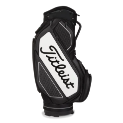 Titleist Jet Black Midsize Bag TB20SF4