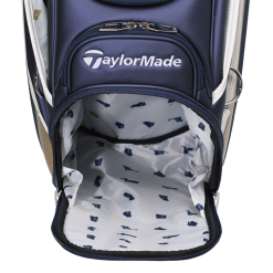 TaylorMade PGA Championship Golf Staff Bag N7879201 -Accessories Shop TM22ACC TD646 N7879201 PGA Championship StaffBag DTL v1