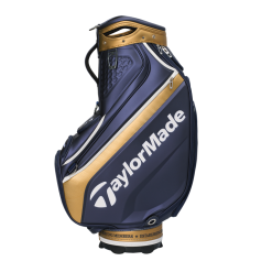 TaylorMade PGA Championship Golf Staff Bag N7879201 -Accessories Shop TM22ACC TD646 N7879201 PGA Championship StaffBag RGH v1