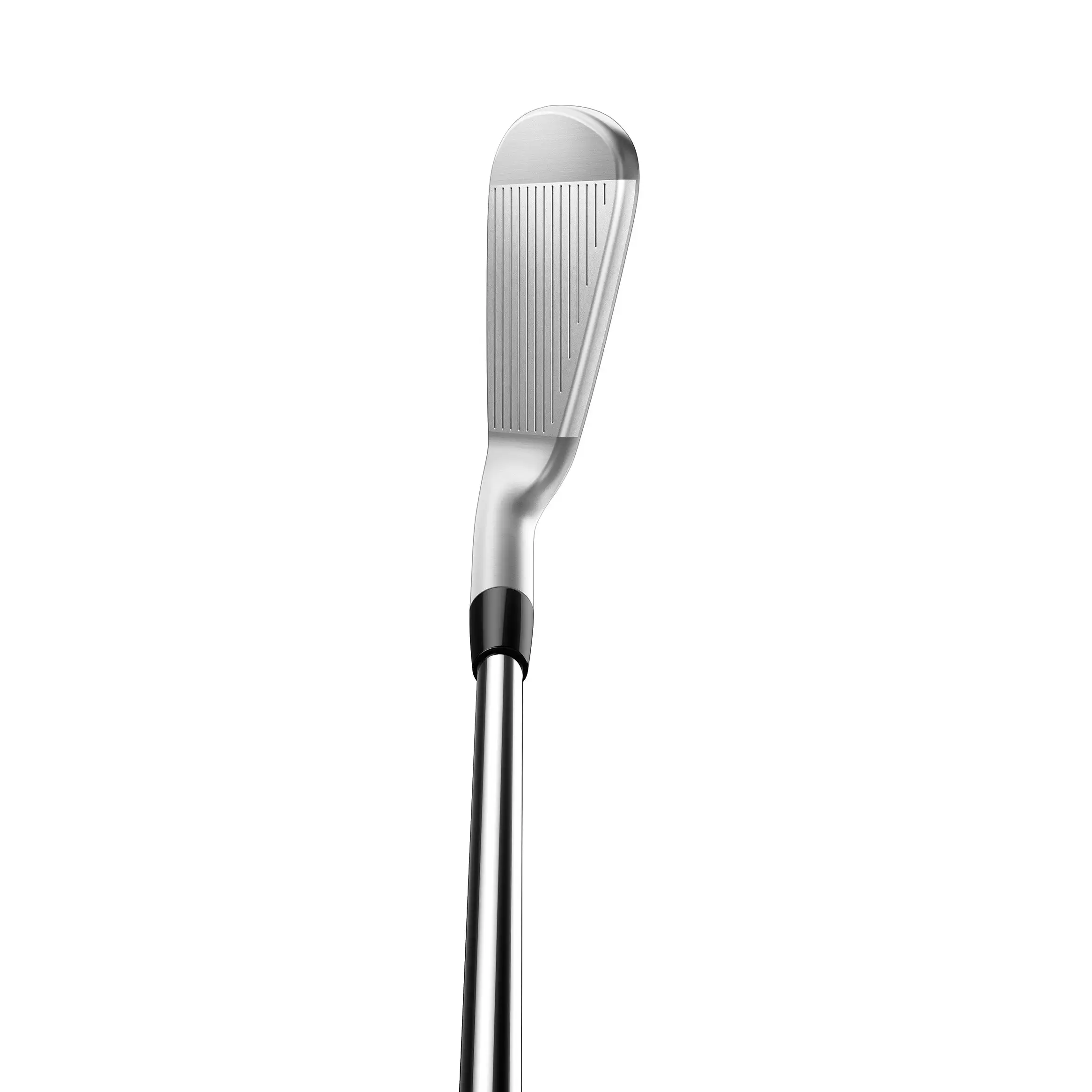 TaylorMade P770 Golf Irons | Steel 2 TaylorMade P770 Golf Irons | Steel - Image 2