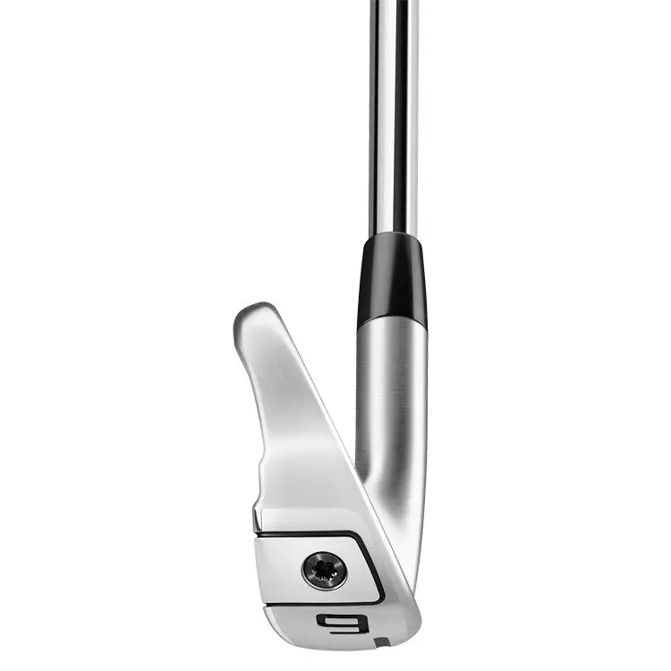 TaylorMade 2020 P790 Golf Irons | Steel 4 TaylorMade 2020 P790 Golf Irons | Steel - Image 4