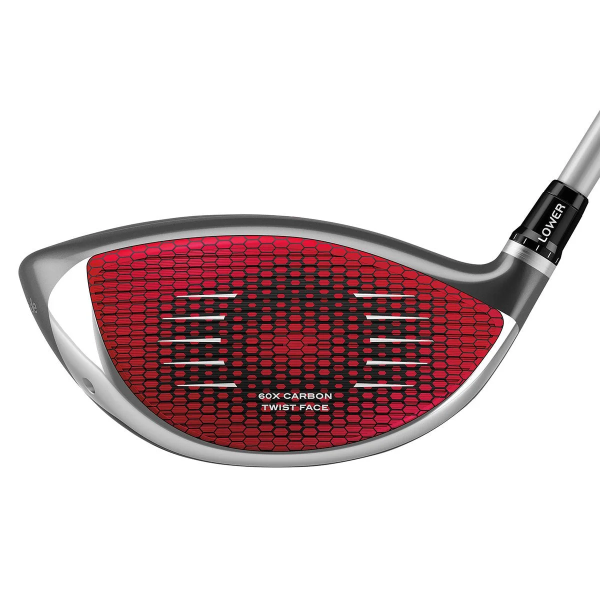 TaylorMade Ladies Stealth HD Golf Driver 3 TaylorMade Ladies Stealth HD Golf Driver - Image 3