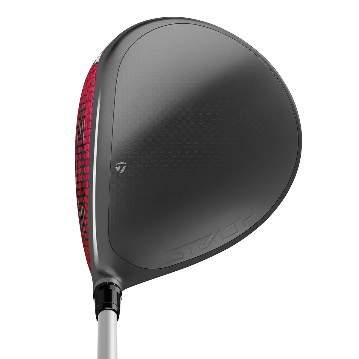 TaylorMade Ladies Stealth HD Golf Driver 2 TaylorMade Ladies Stealth HD Golf Driver - Image 2