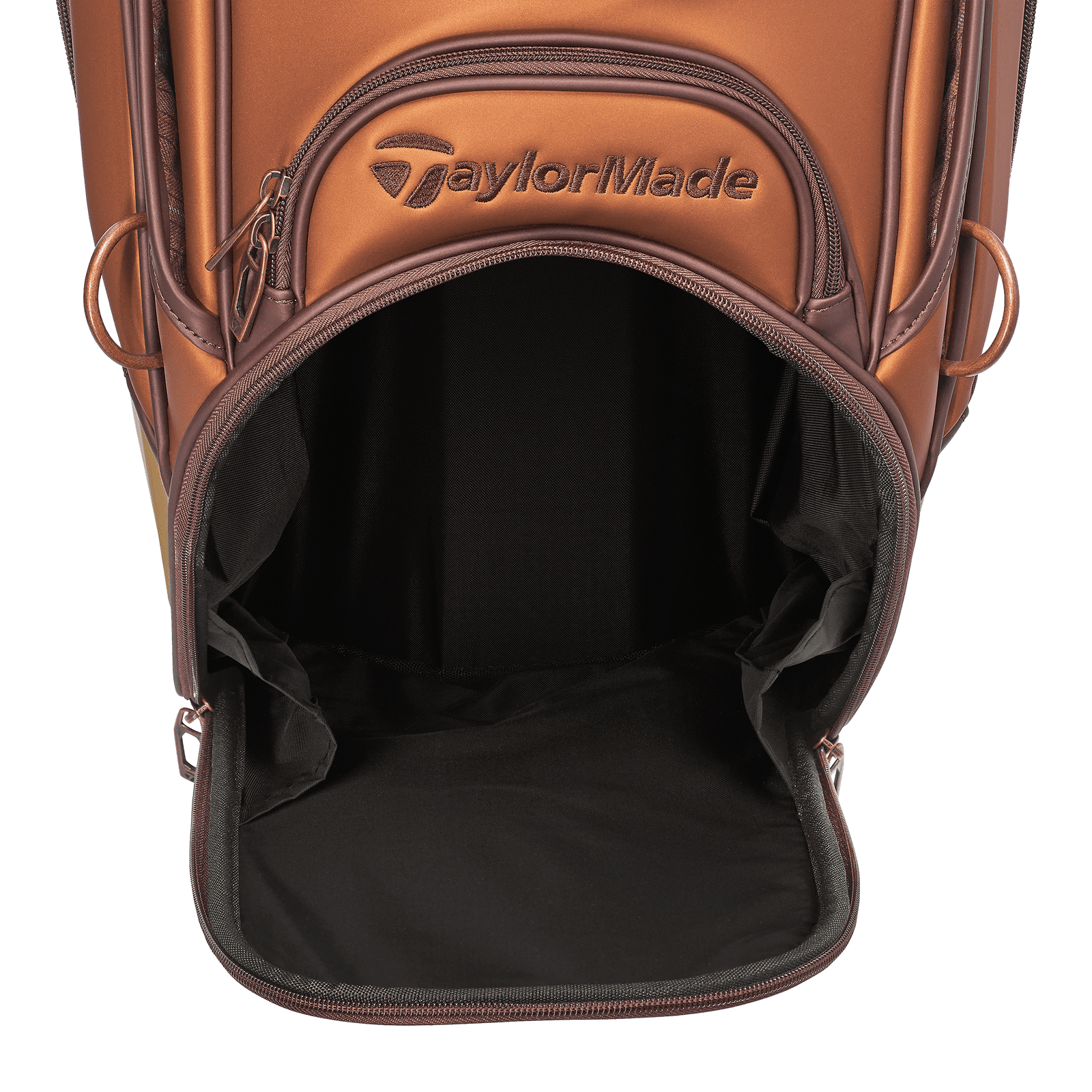 TaylorMade British Open Golf Staff Bag N7879001 3 TaylorMade British Open Golf Staff Bag N7879001 - Image 3