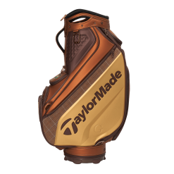 TaylorMade British Open Golf Staff Bag N7879001 12 TaylorMade British Open Golf Staff Bag N7879001 -Accessories Shop TaylorMade British Open Golf Staff Bag N7879001 2
