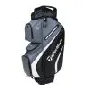 TaylorMade Deluxe Golf Cart Bag N7818001