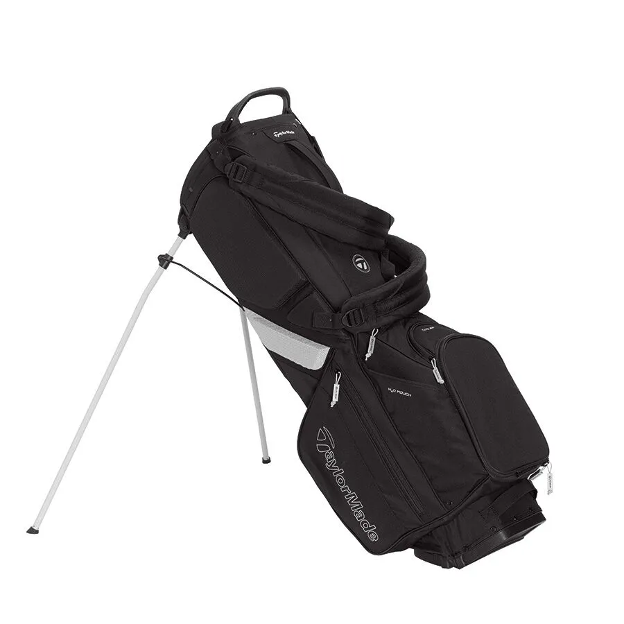 TaylorMade FlexTech Crossover Golf Stand Bag N7829401 2 TaylorMade FlexTech Crossover Golf Stand Bag N7829401 - Image 2